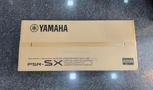 PSR-Sx920 Yamaha Keyboard – Professional Electronic Keyboard & Digital Piano