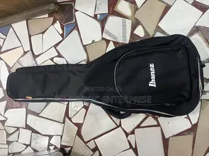 Lead Guitar Bag – Professional Electric Guitar