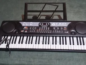 61 Keys Electronic Keyboard for Learning