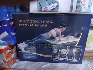 Fitness Board