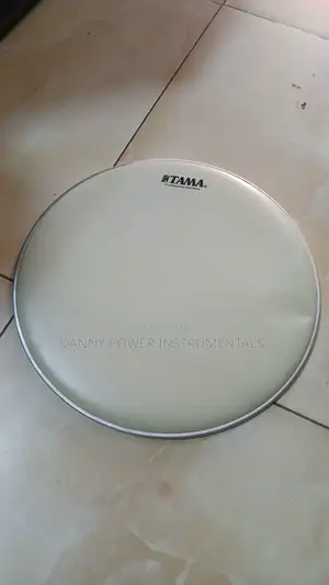 Tama Snare Volume | Professional Grade | Durable Build | Stage & Studio Ready