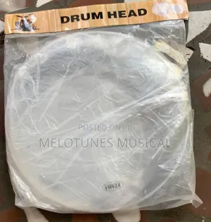 TAMA 7-Piece Acoustic Drum Set – Bass Drum, Toms, Snare, Hi-Hat & Hardware Included