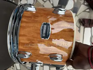 Yamaha Drum 5set - Professional Grade | Professional Drum Kit | Durable Build | Stage & Studio Ready