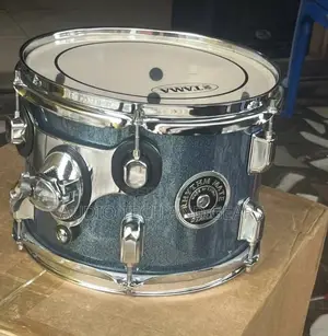 Tama Rhythm Mate 5-Piece Drumset