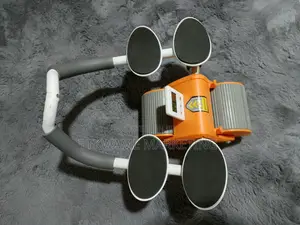 AB Exercise Rebound Roller