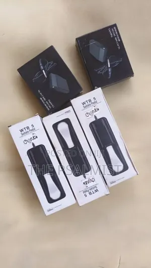 Cherub WTB 5 Sustain Pedal