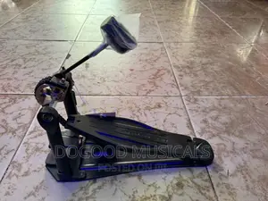 TAMA Speed Cobra HP310LBC Single Bass Drum Pedal – Limited Edition, Fast Response & Adjustable Spring