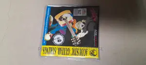 Acoustic Guitar Strings – Professional Electric Guitar