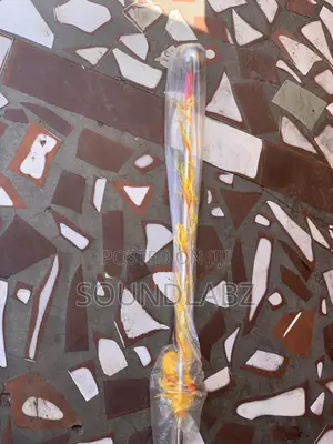 Drum Major Mace Poles/ Ceremonial / Parade Sticks / Staffs