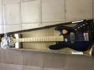 Fender Active Bass Guitar