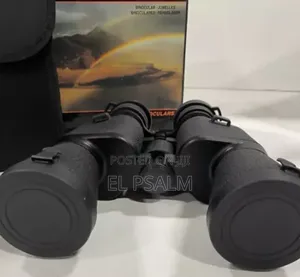 20x50 High Pw, Hd Clarity, Waterproof Binoculars for Adults | High-Power | BAK4 Prism | HD Optics | Waterproof | Bird Watching & Outdoor