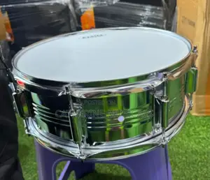 Snare Drum Tama – Complete 5-Piece Professional Acoustic Drum Kit