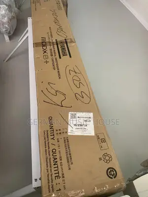 Yamaha Modx 8+ | Professional Grade | Durable Build | Stage & Studio Ready