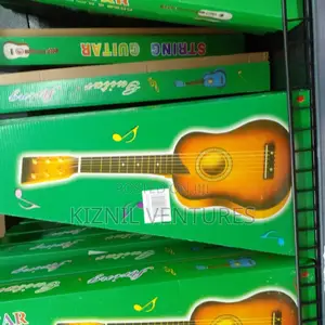 Kids String Guitar