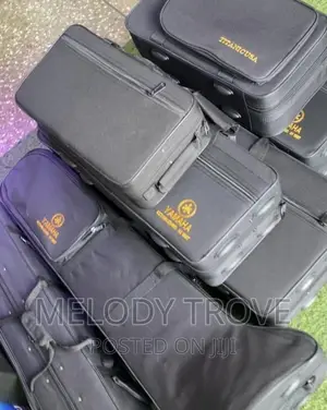 Complete Set of Brass Instrument for Band