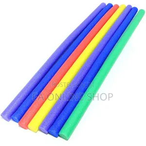 Swimming Pool Noodle Floater.Wholesale Only 50 or 100 Pieces
