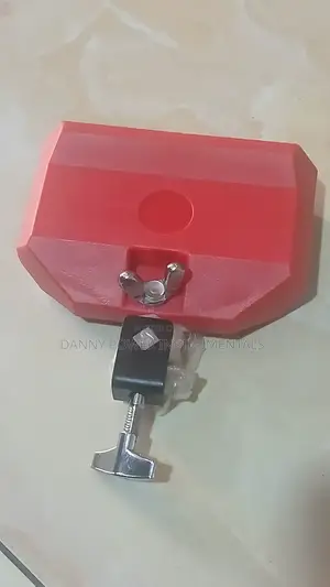 Classic Drum Cowbell