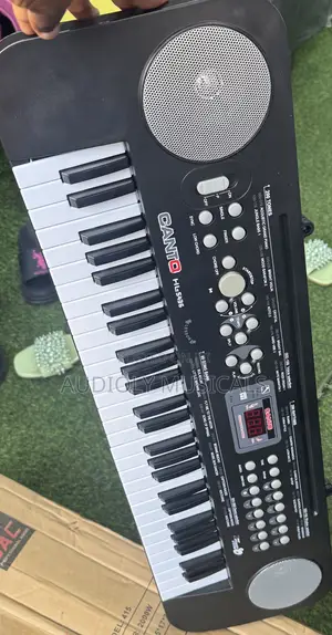 Canto 54-Keys/Electronic Keyboard for Kids