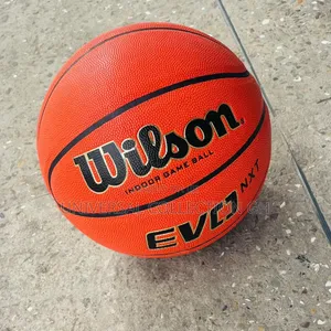 Basket Ball Wilson