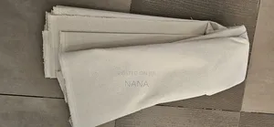 High-Quality Artist Canvas Material – Durable Painting Surface for Acrylic & Oil Paints