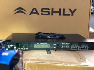 Ashley Drive Rack (Original)