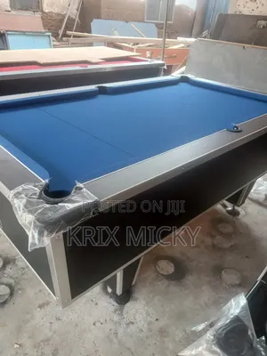 Snooker Tables, Pool Table, Snooker Repair and Accessories