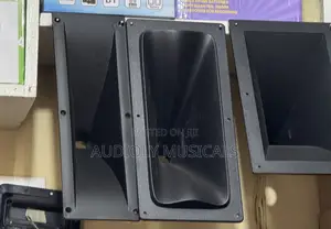 Horn Bucket – Professional Euphonium, Tuba & Baritone Brass Instrument