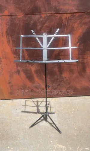 Strong Music Stand