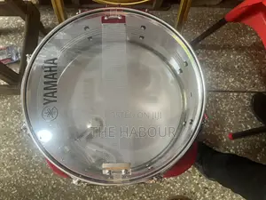 Yamaha Snare Drum