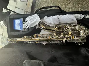 Tenor Saxophone – Professional Alto Saxophone for Students & Performers