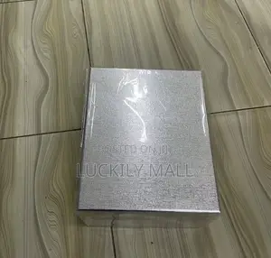 Luxury Gift Box – Decorative Sturdy Presentation Box for Birthdays, Weddings & Events