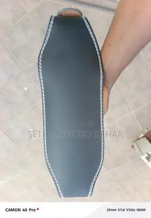 Weight Lifting Belt – Powerlifting & Weightlifting Support Belt