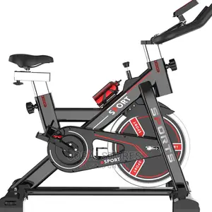 Spinning Bike – Indoor Cycling Exercise Bike