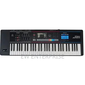 Roland Juno D6 D7 Keyboard
