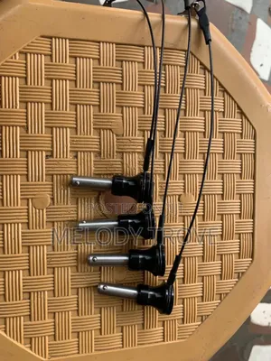 Line Array Locker (4pieces)