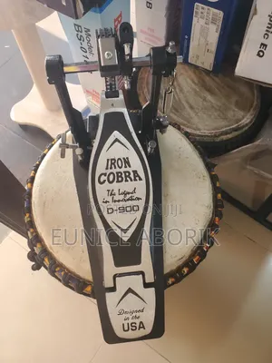 Quality Drums Peddle