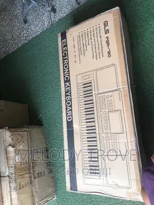 Gls Psr-720 Keyboard – Professional Electronic Keyboard & Digital Piano