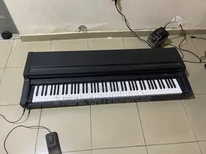 Kawai Professional Digital Piano With MIDI MR270 88 Keys USA