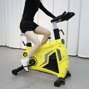Fully Commercial Gym Bike