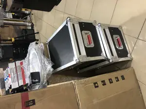 Road Case for All Kinds