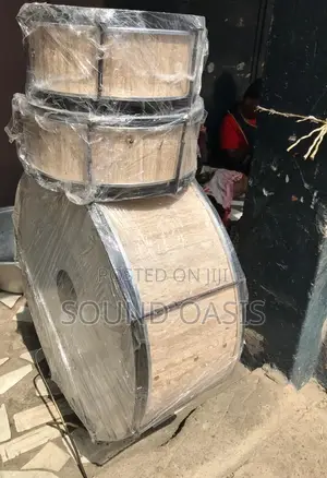 3set Marching Drums Large (Local)