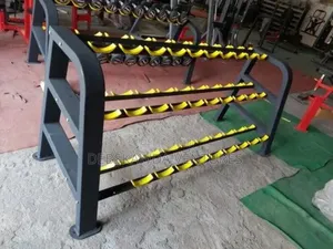 Dumbbell Rack 3 Layers