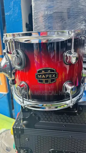 Mapex 5 Set Drum Original