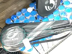 Badminton Rocket Set