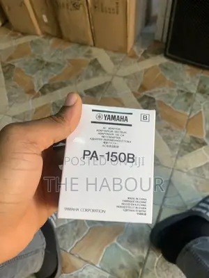 Yamaha Keyboard Adapter Pa-150B – Portable Arranger Keyboard with Auto Accompaniment & Voices