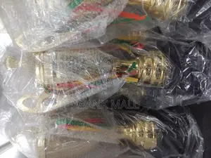 Football Award Trophy – Gold-Plated Football Cup for Leagues, Schools & Sports Events