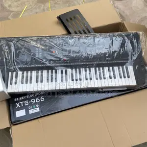 Angelet Professional Electronic Keyboard