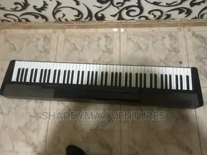 Casio CPD 100 Digital Piano