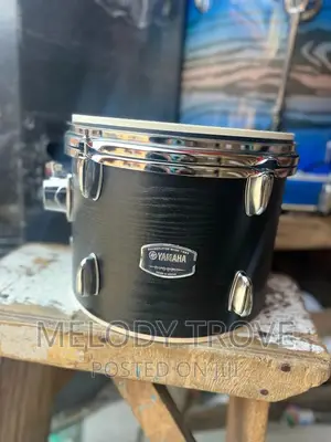 Rydeen Drumset – Complete 5-Piece Professional Acoustic Drum Kit