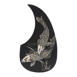 Pick Guard for Guitar